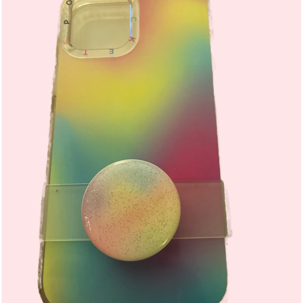 Pop socket case - Picture 2 of 2